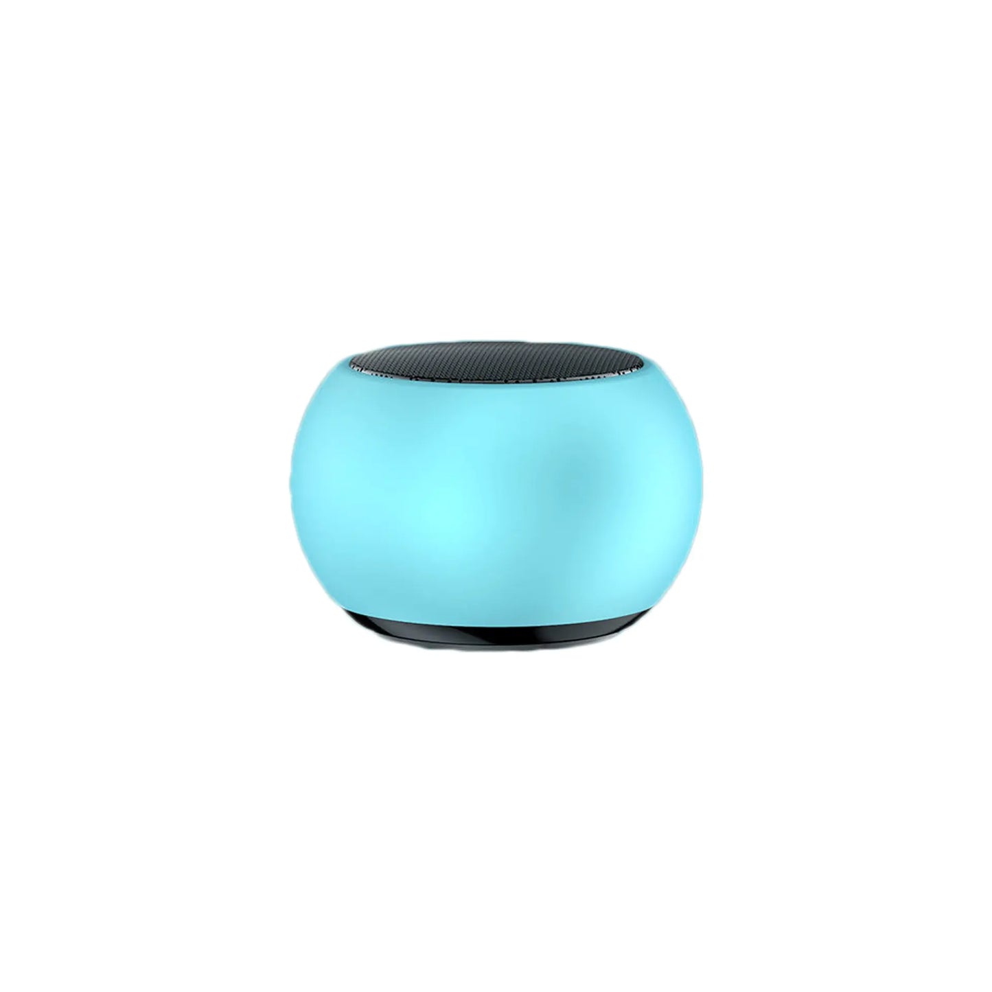 Portable Mini Bluetooth Speaker with High Volume Sound
