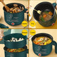 Multifunctional Electric Cooker