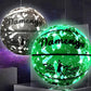 Luminous Basketball PU Soft Leather Outdoor