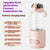 MilkMate Pro Wireless Portable Baby Milk Mixer