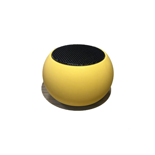 Portable Mini Bluetooth Speaker with High Volume Sound