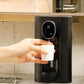 Automatic Wall-Mounted Mouthwash Dispenser