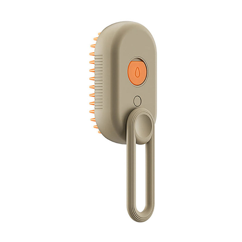 3-in-1 Electric Pet Cleaning Brush