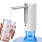 Smart Liquor Dispenser
