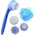SPIN SPA Electric Bath and Massage Brush from Thailand